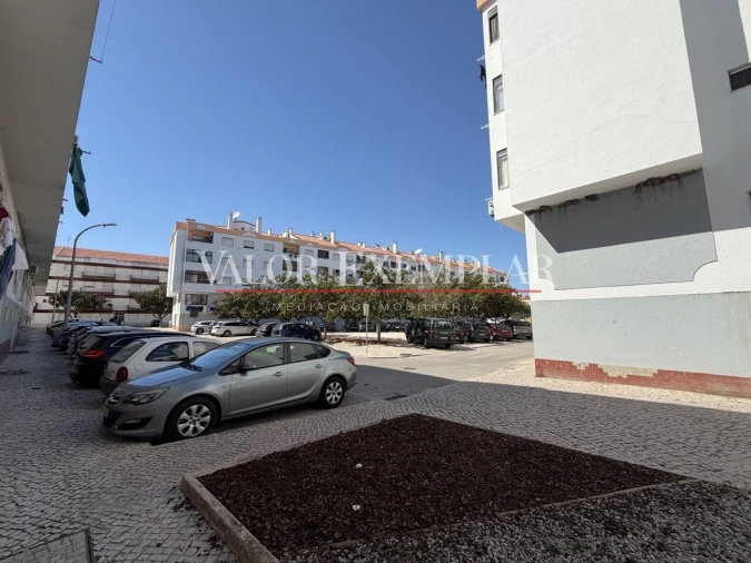 Apartamento T2 para Venda em Samouco Foto 18