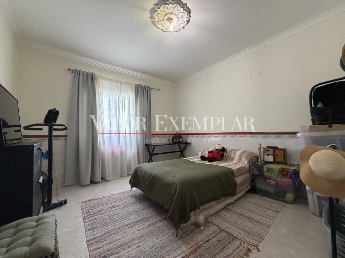 Apartamento T2 para Venda em Samouco Foto 6