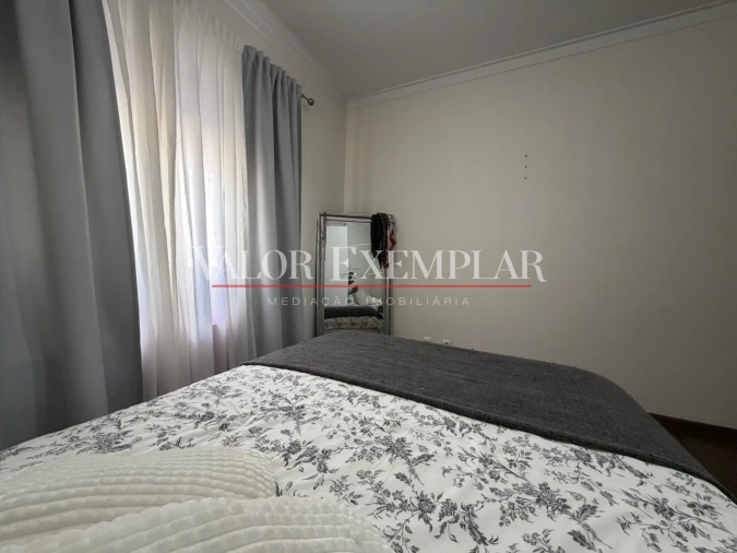 Apartamento T2 para Venda em Samouco Foto 15