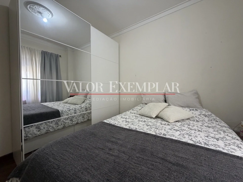 Apartamento T2 para Venda em Samouco Foto 14