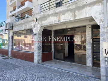 Loja para Venda em Montijo e Afonsoeiro