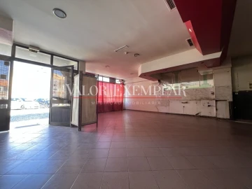 Loja para Venda em Montijo e Afonsoeiro