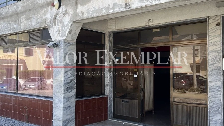 Loja para Venda em Montijo e Afonsoeiro