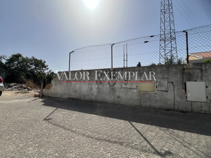 Terreno para Venda em Amora Foto 3