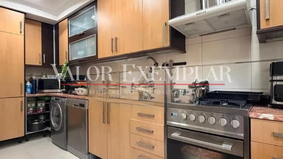 Apartamento T2 para Venda em Pinhal Novo