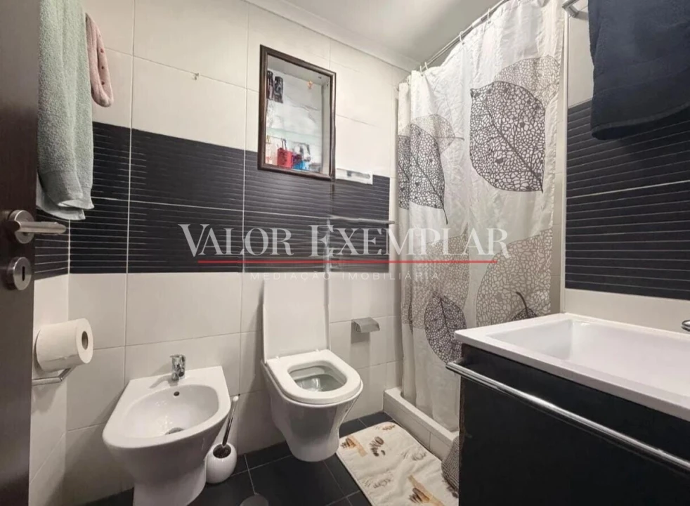 Apartamento T2 para Venda em Pinhal Novo Foto 5