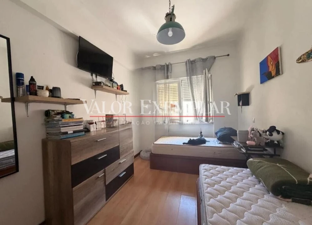 Apartamento T2 para Venda em Pinhal Novo Foto 4