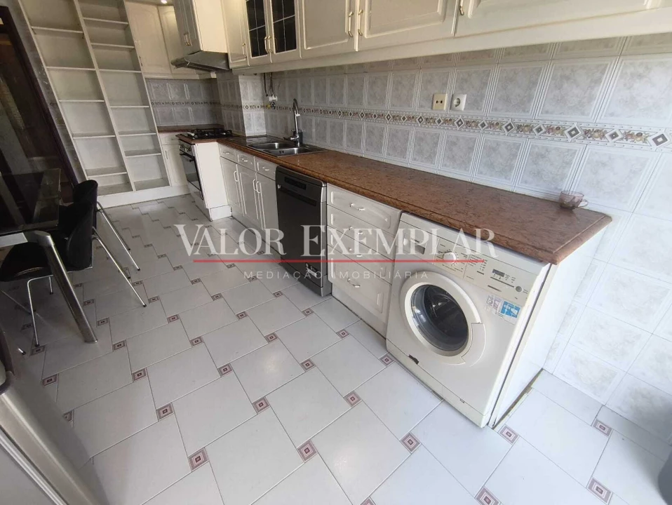 Apartamento T2 para Venda em União das Freguesias de Setúbal Foto 6