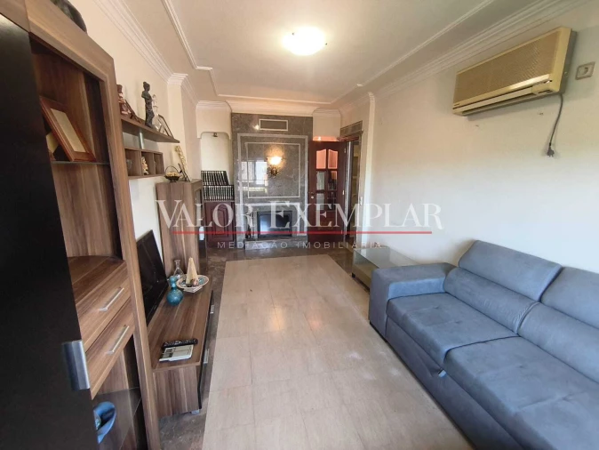 Apartamento T2 para Venda em União das Freguesias de Setúbal Foto 11