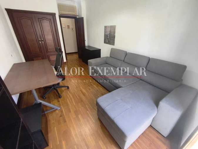 Apartamento T2 para Venda em União das Freguesias de Setúbal Foto 14