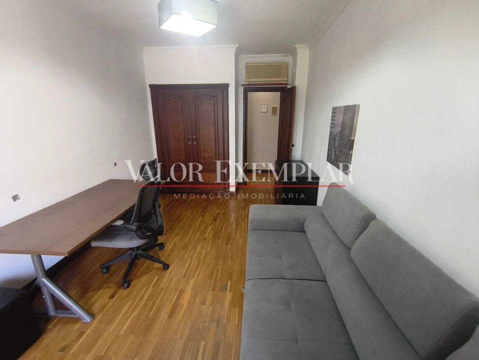 Apartamento T2 para Venda em União das Freguesias de Setúbal Foto 18
