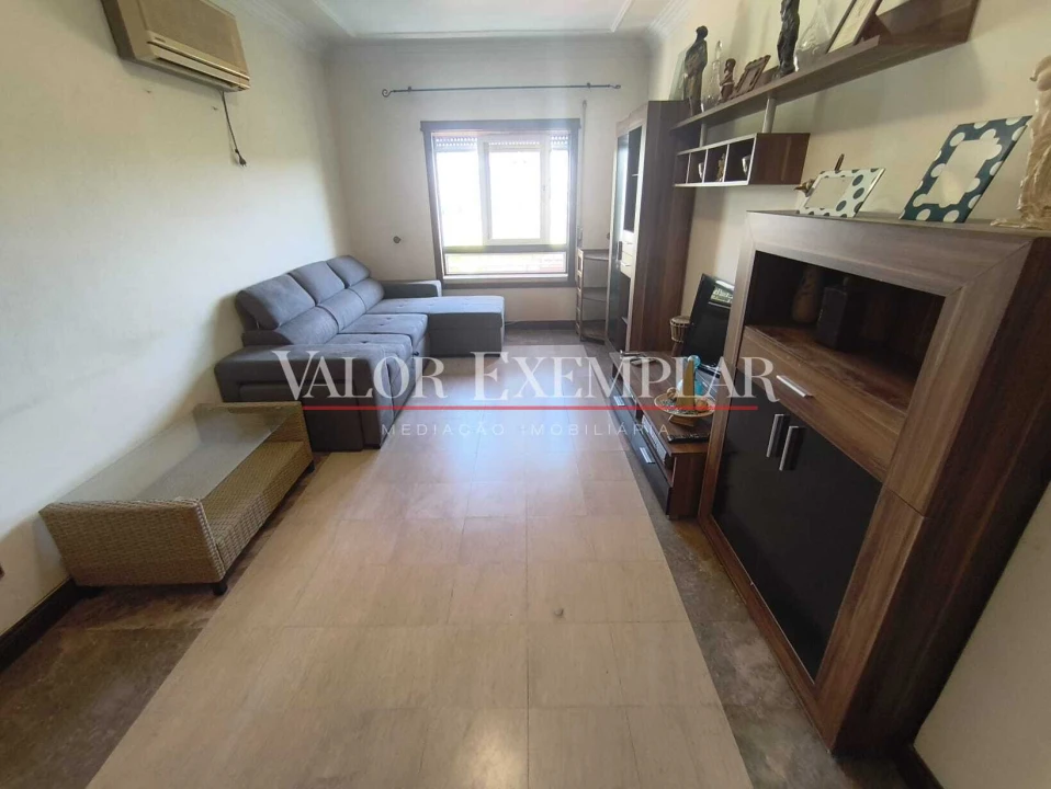 Apartamento T2 para Venda em União das Freguesias de Setúbal Foto 10