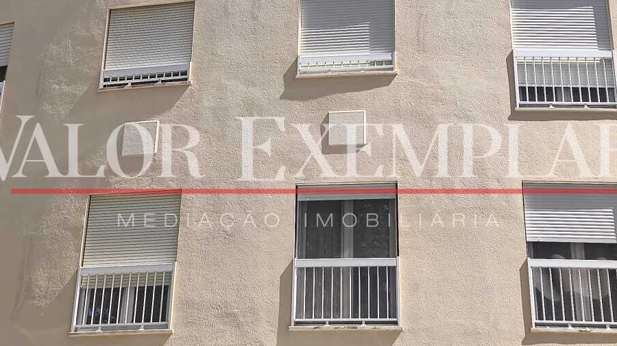 Apartamento T2 para Venda em União das Freguesias de Setúbal