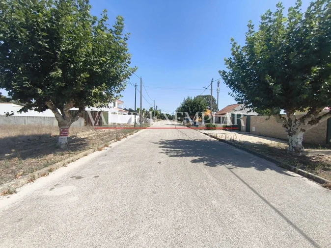 Terreno para Venda em Pegões Foto 12