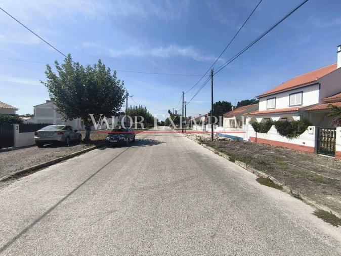 Terreno para Venda em Pegões Foto 11