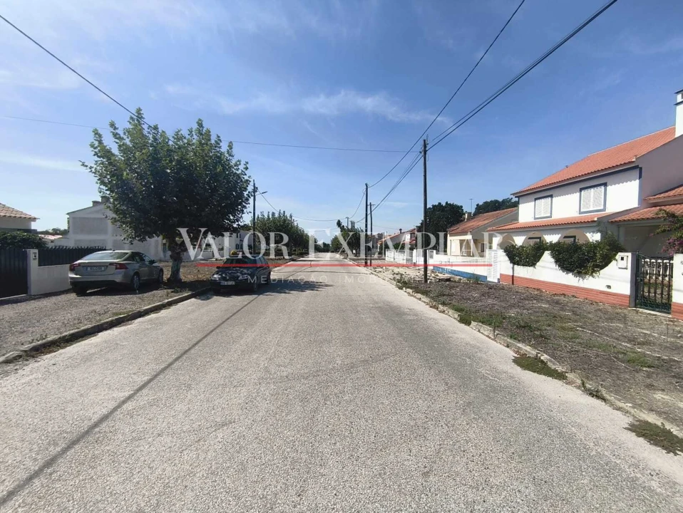 Terreno para Venda em Pegões Foto 11