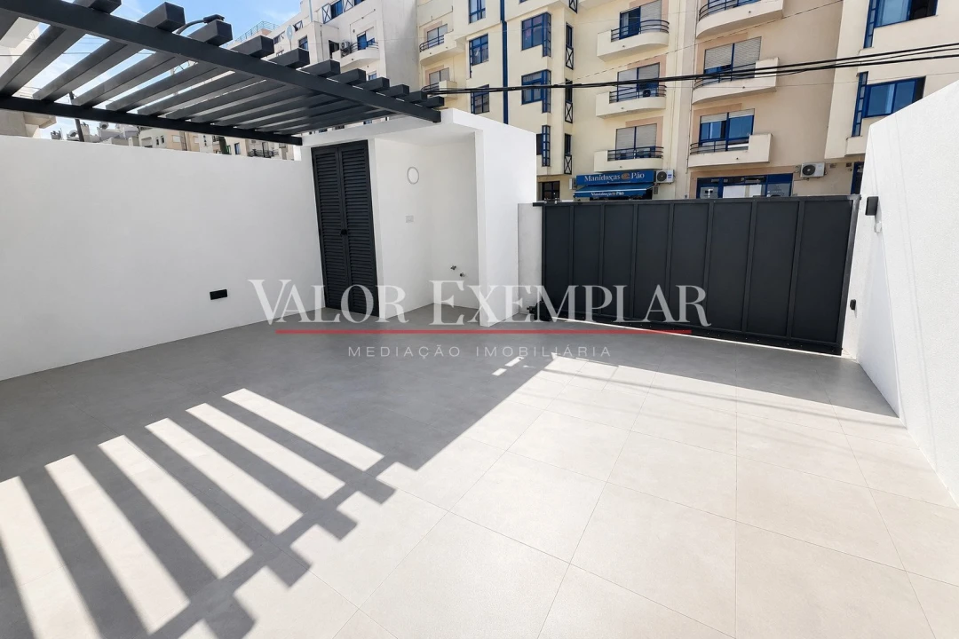 Terreno para Venda em Montijo e Afonsoeiro Foto 2