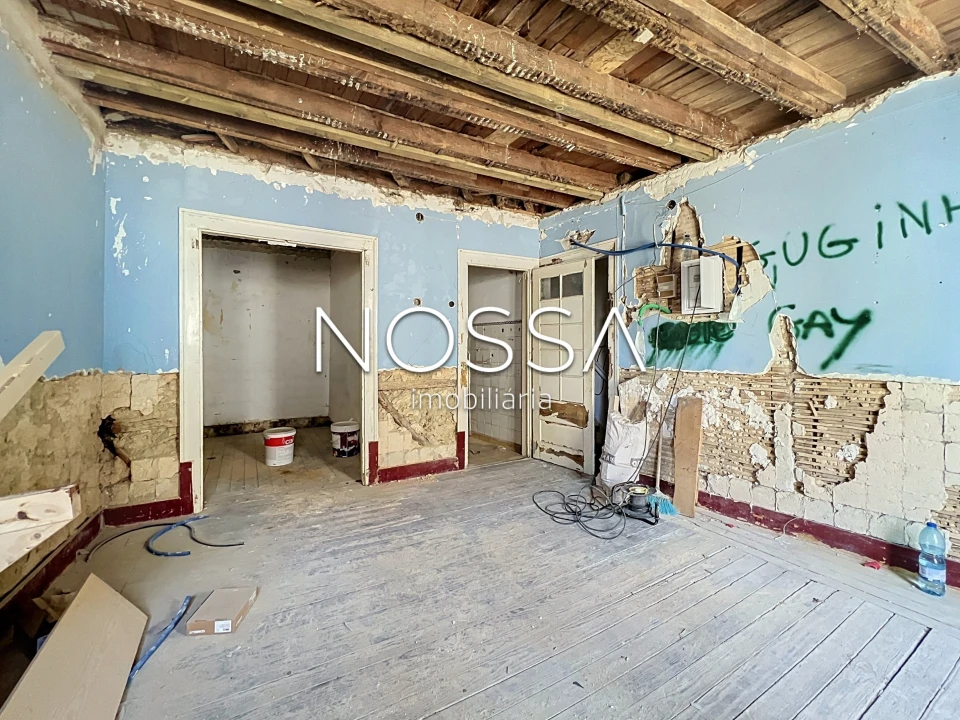 Apartamento T1 para Venda em São Vicente Foto 12