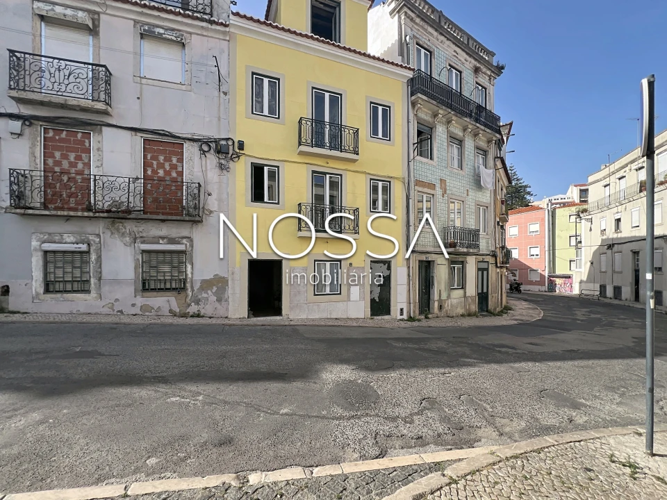 Apartamento T1 para Venda em São Vicente Foto 17