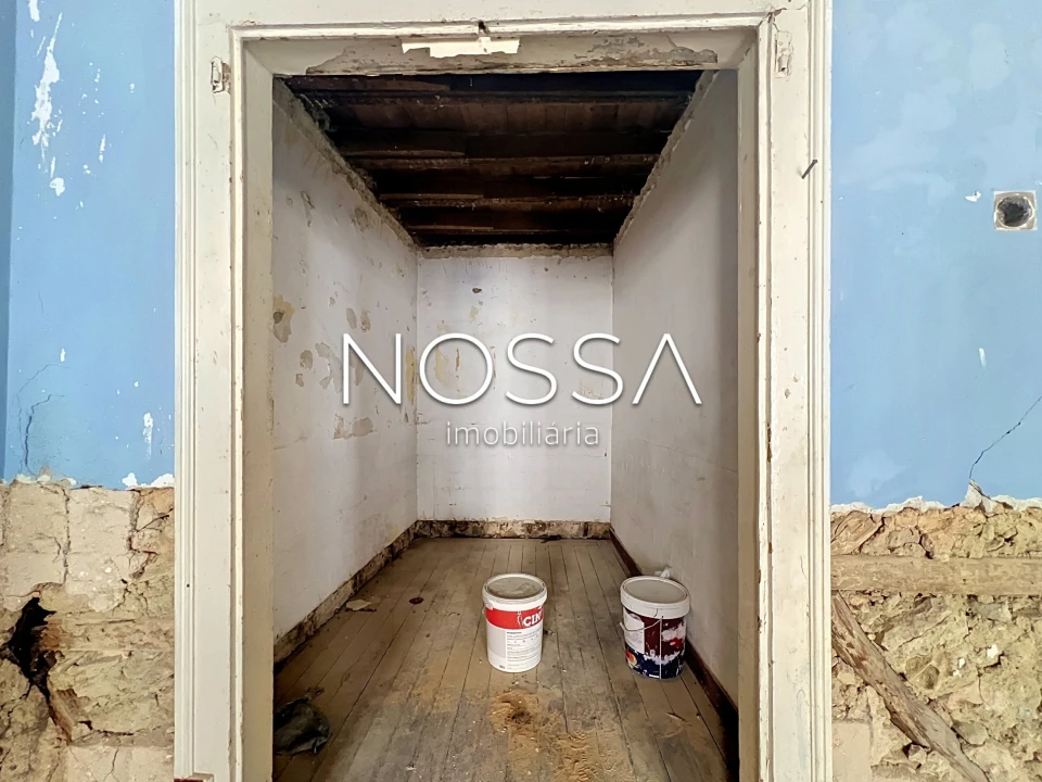Apartamento T1 para Venda em São Vicente Foto 5