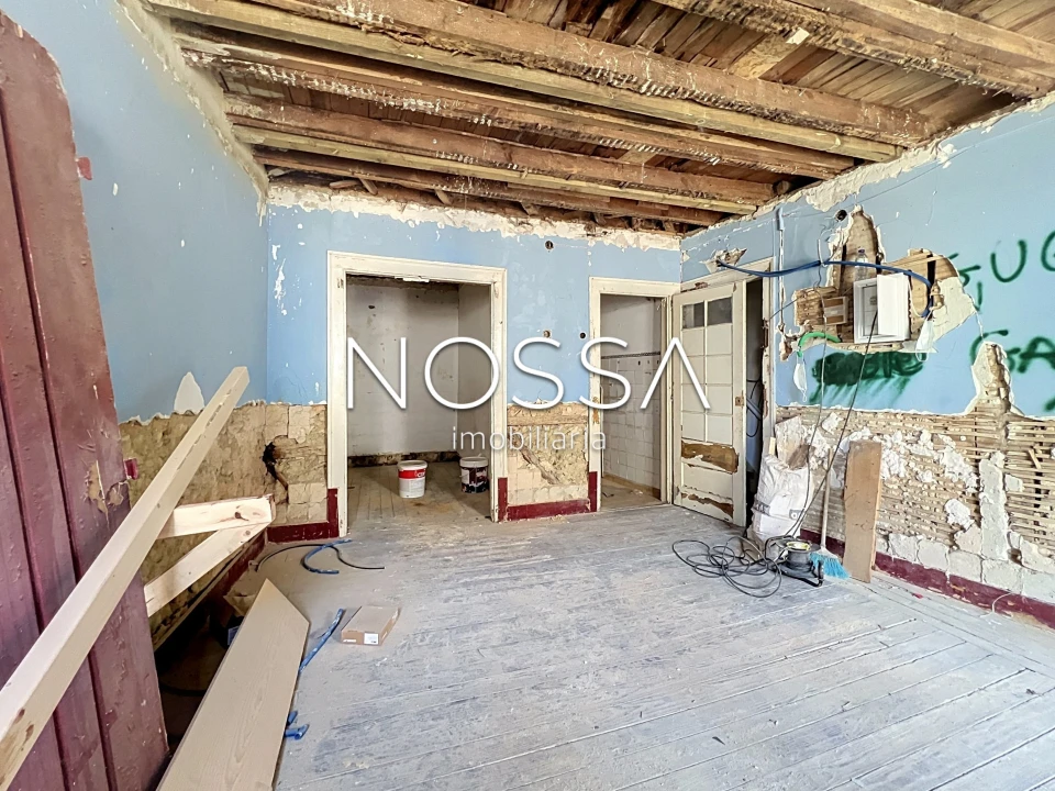 Apartamento T1 para Venda em São Vicente Foto 11