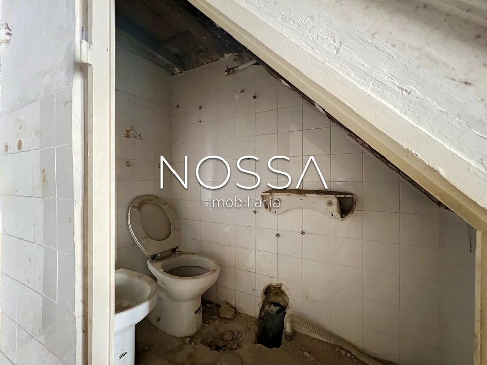 Apartamento T1 para Venda em São Vicente Foto 9
