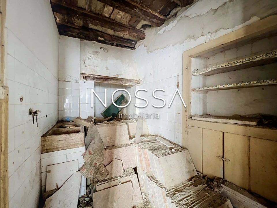 Apartamento T1 para Venda em São Vicente Foto 10
