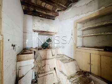 Apartamento T1 para Venda em São Vicente