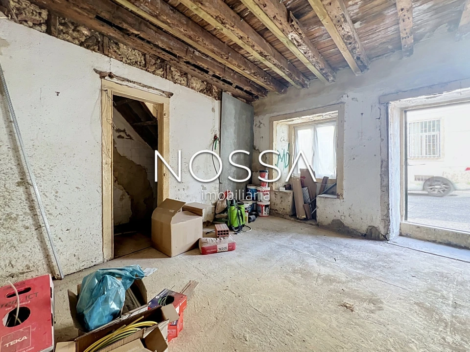 Apartamento T1 para Venda em São Vicente Foto 17
