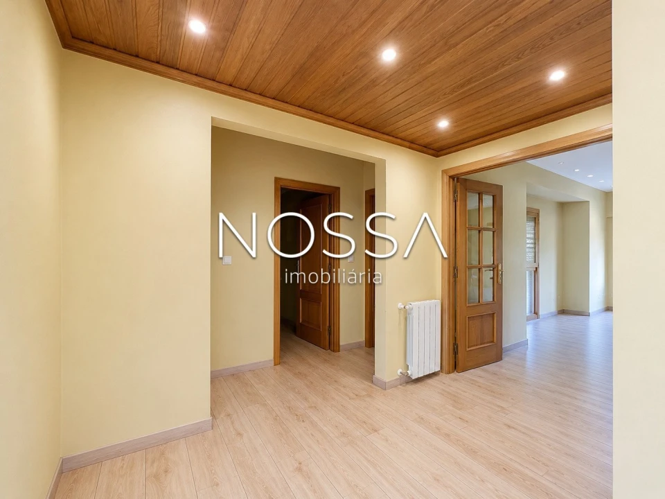 Apartamento T3 para Venda em São Domingos de Rana Foto 5