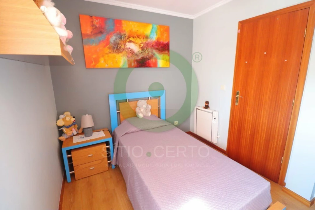 Moradia T4 para Venda em Valpaços e Sanfins Foto 11