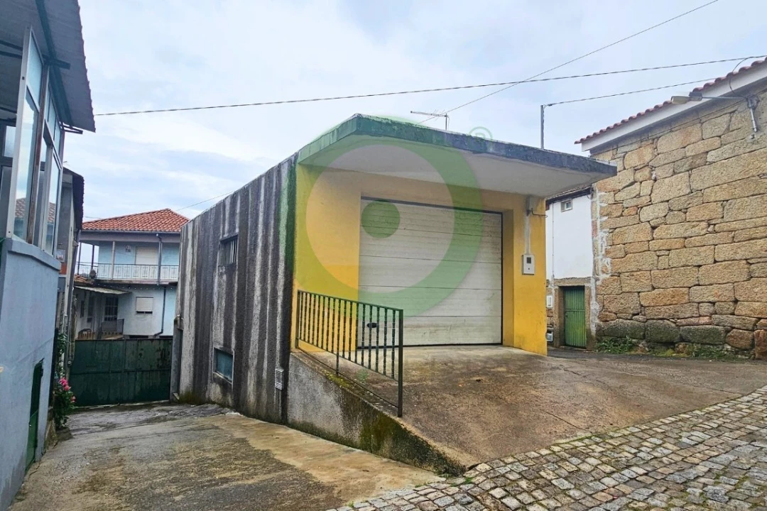 Moradia T1 para Venda em Valpaços e Sanfins Foto 1