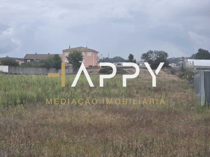 Terreno para Venda em Aver-O-Mar, Amorim e Terroso Foto 4