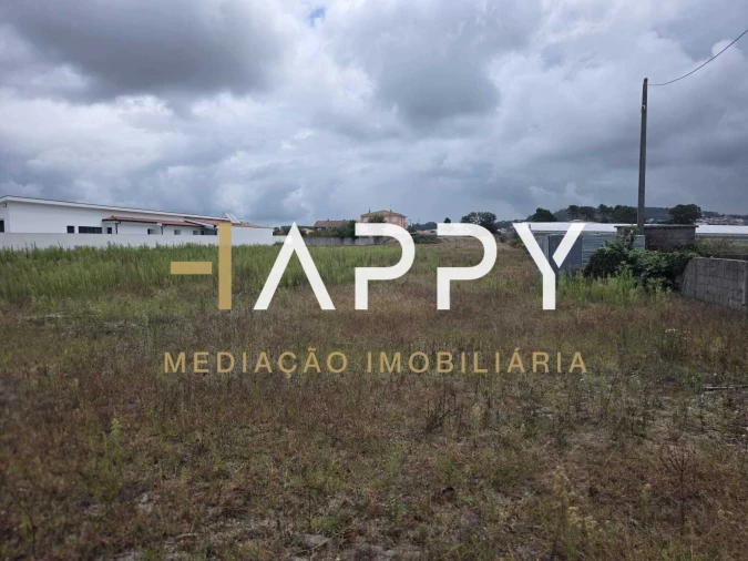 Terreno para Venda em Aver-O-Mar, Amorim e Terroso Foto 6