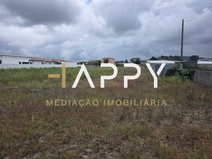Terreno para Venda em Aver-O-Mar, Amorim e Terroso Foto 3