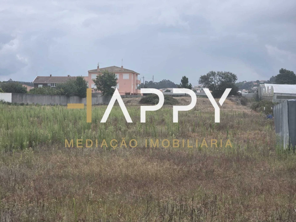 Terreno para Venda em Aver-O-Mar, Amorim e Terroso Foto 4