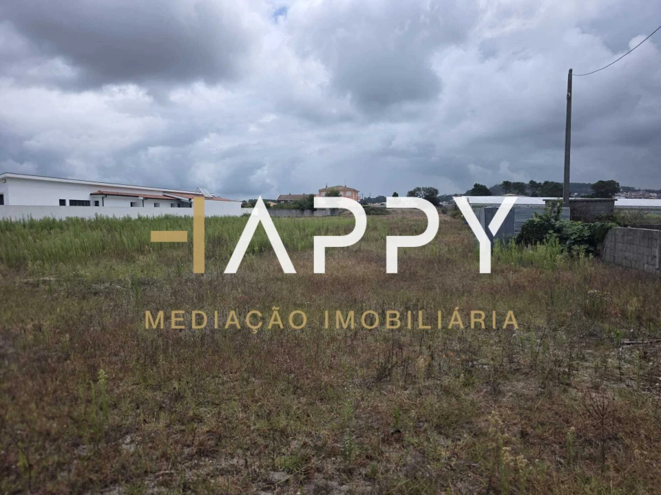 Terreno para Venda em Aver-O-Mar, Amorim e Terroso Foto 6