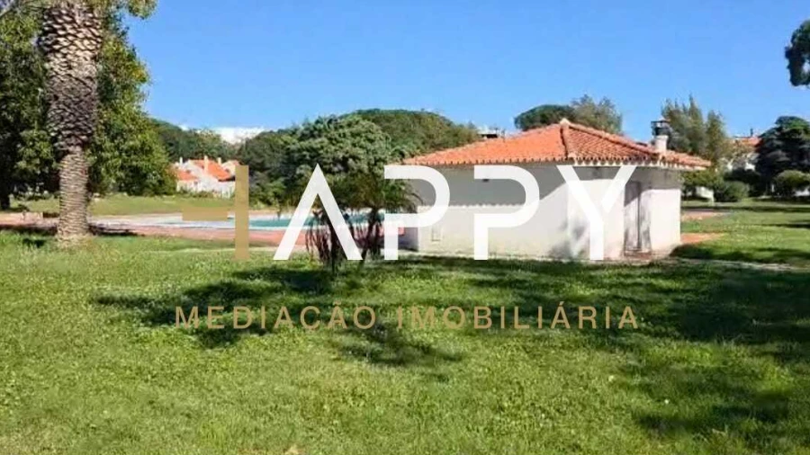 Apartamento T2 para Venda em Albufeira e Olhos de Água