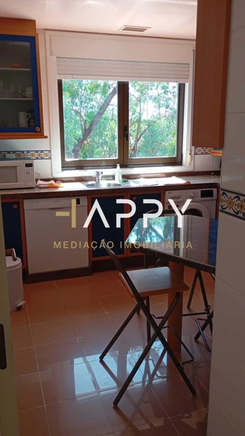 Apartamento T2 para Venda em Albufeira e Olhos de Água
