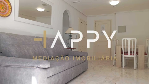 Apartamento T2 para Venda em Albufeira e Olhos de Água