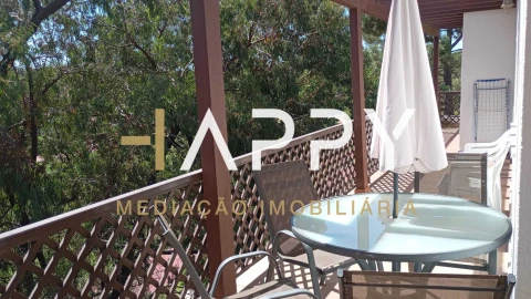 Apartamento T2 para Venda em Albufeira e Olhos de Água