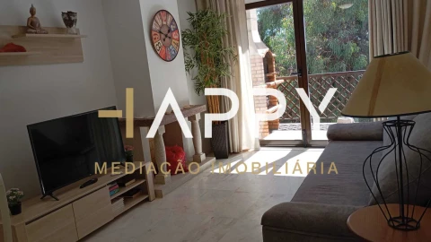 Apartamento T2 para Venda em Albufeira e Olhos de Água