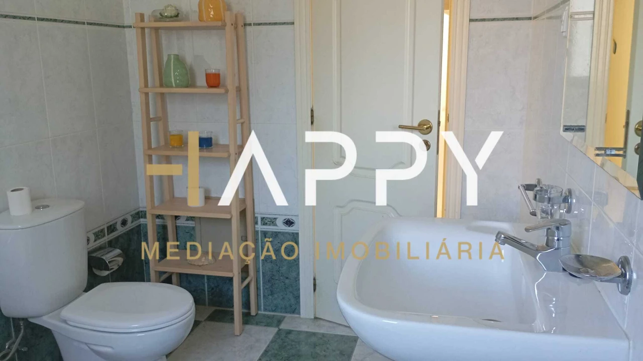 Apartamento T2 para Venda em Albufeira e Olhos de Água Foto 11