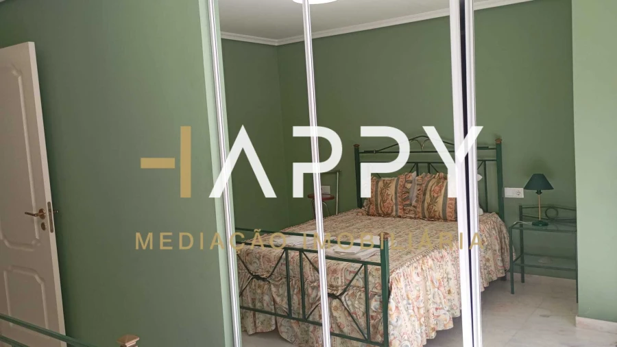Apartamento T2 para Venda em Albufeira e Olhos de Água Foto 3