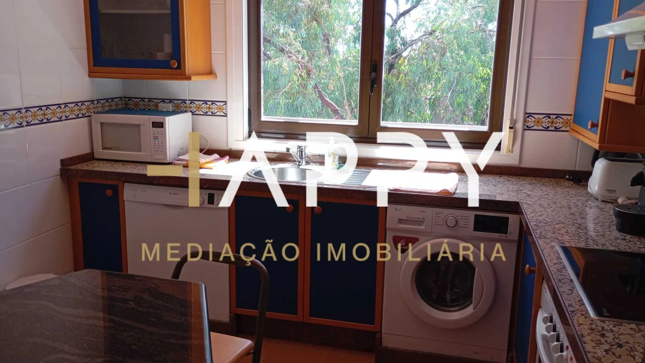 Apartamento T2 para Venda em Albufeira e Olhos de Água Foto 15