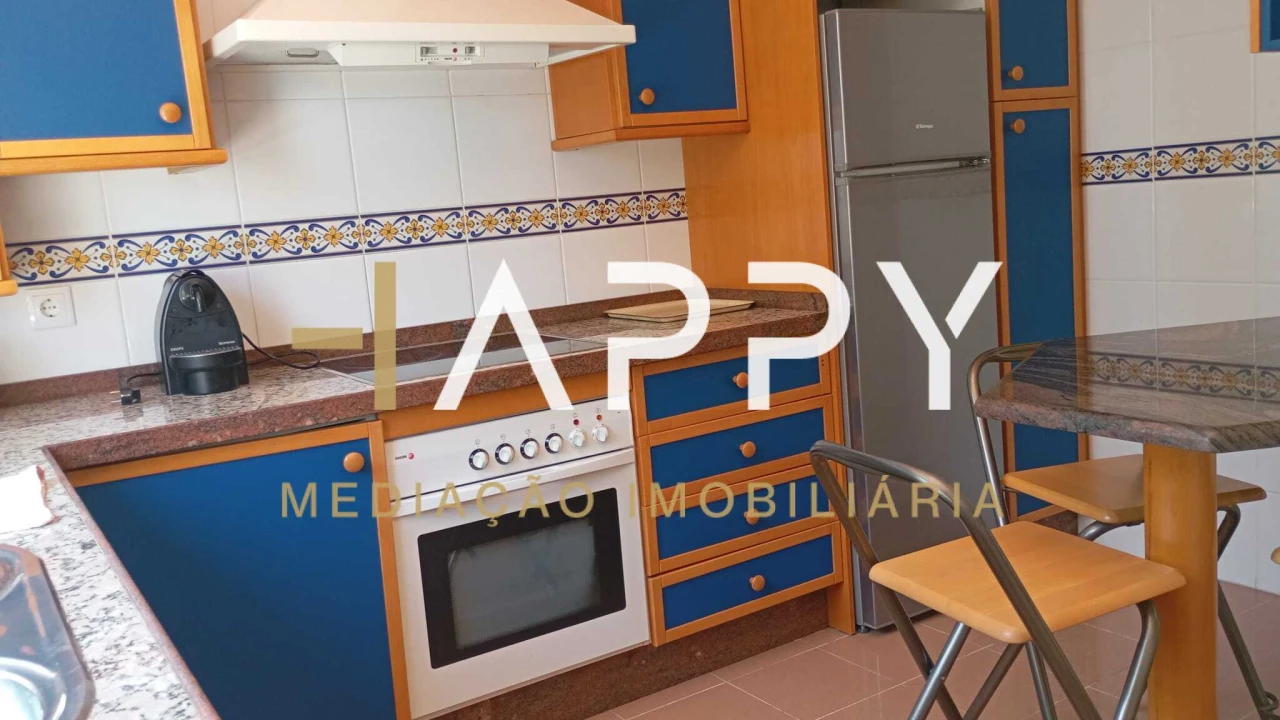Apartamento T2 para Venda em Albufeira e Olhos de Água Foto 17