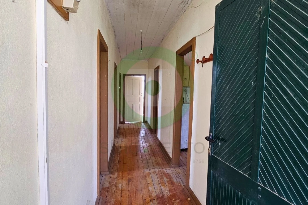 Moradia T4 para Venda em Valpaços e Sanfins Foto 10