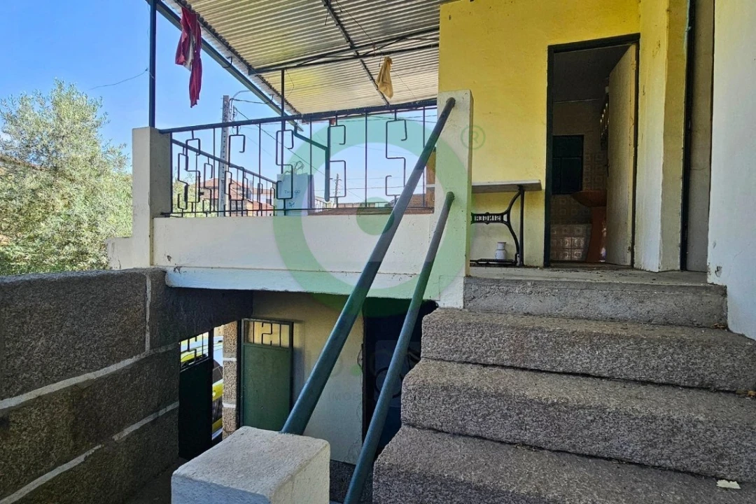 Moradia T4 para Venda em Valpaços e Sanfins Foto 20