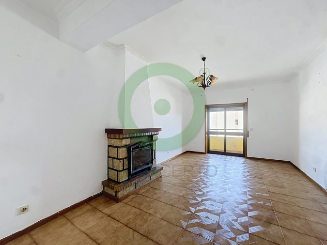 Apartamento T2 para Venda em Santa Maria Maior Foto 3