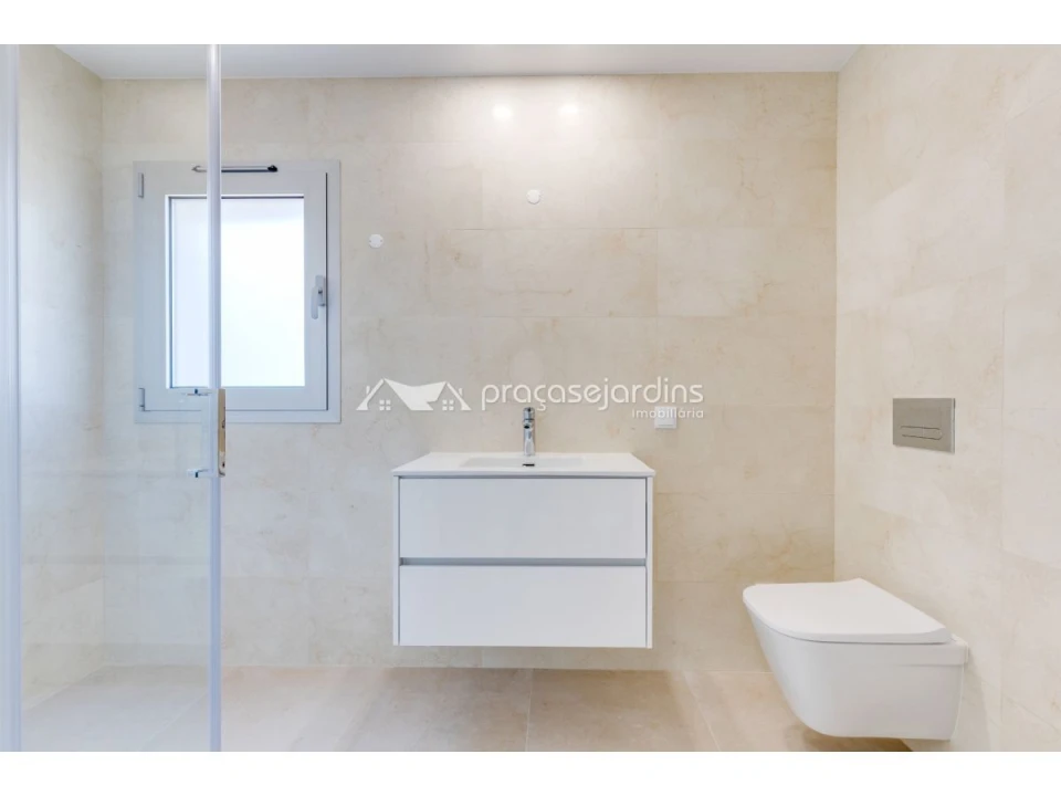 Apartamento T2 para Venda em Marrazes e Barosa Foto 11